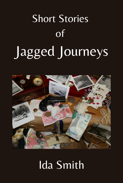 Short Stories of Jagged Journeys.