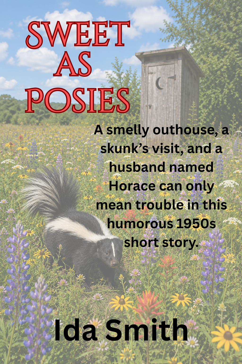 Sweet as Posies